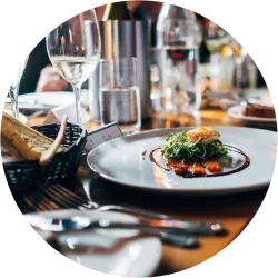 Gastronomie Gastronomie